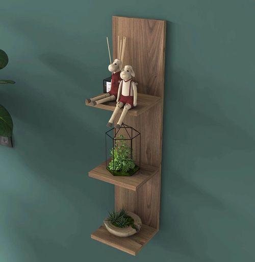 купить Полка декоративная Trendy E4-225 22x90x18cm (GTR005497) в Кишинёве 