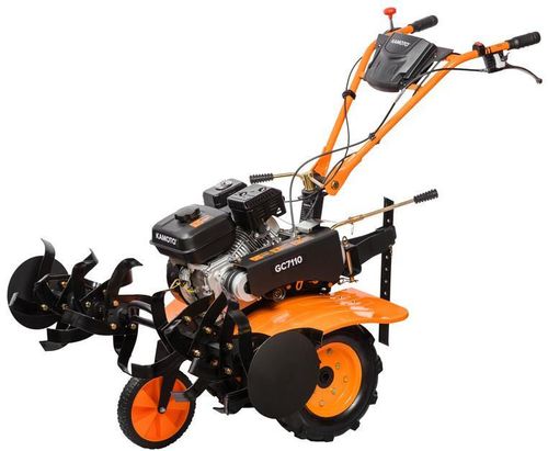 cumpără Motocultor Kamoto GC7110 cu freza în Chișinău 