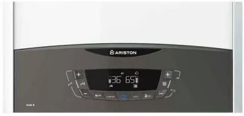 купить Газовый котёл Ariston Clas X 24 TF NG /3300864 в Кишинёве 