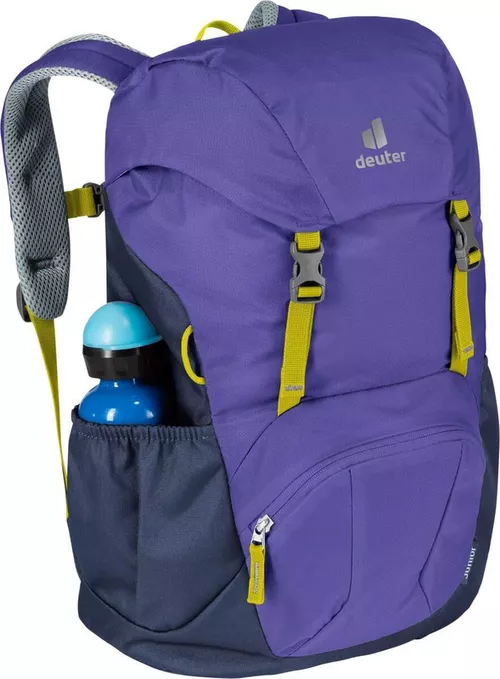 cumpără Rucsac sportiv Deuter Junior violet-navy în Chișinău 