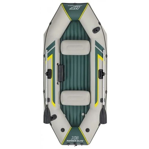 купить Надувная лодка Bestway 65160 Ranger Elite X3 Raft Set 295х130х46cm в Кишинёве 