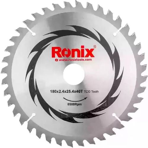 cumpără Fierăstrău Ronix 4311 циркулярная Ø180мм 1500W în Chișinău 