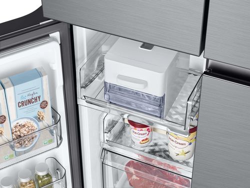 купить Холодильник SideBySide Samsung RF59A70T0S9/UA в Кишинёве 