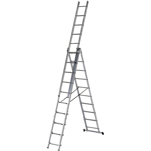 cumpără Scară miscellaneous Scarita Aluminiu 3x10 (VO00019) în Chișinău 