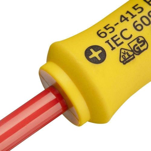 купить Отвёртка Stanley 0-65-415 Fatmax PH1x100mm VDE 1000V в Кишинёве 