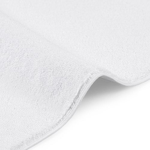 купить Полотенце Looks by Wolfgang Joop 1049/000 Towel 30х50 White в Кишинёве 