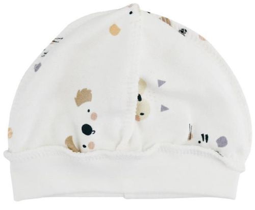 cumpără Haine pentru copii Minikin 242780156 Happy Baby Комплект: распашонка, ползунки,шапочка мордочки 0-1 мес (56 см) în Chișinău 