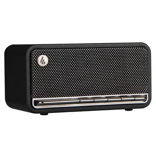 cumpără Boxă portativă Bluetooth Edifier MP230 Retro Black în Chișinău 