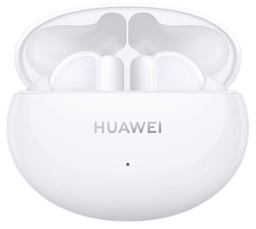 купить Наушники беспроводные Huawei FreeBuds 4i Ceramic White 55034190 в Кишинёве 