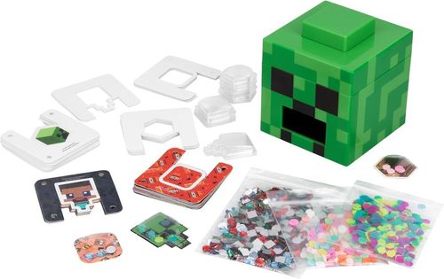 купить Набор для творчества miscellaneous 14320W Wecool DIY set 3D Sticker Maker в Кишинёве 
