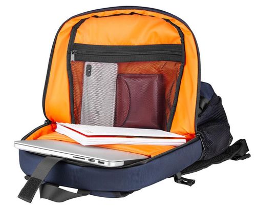 купить Рюкзак городской Tracer Packer 15.6" Blue в Кишинёве 