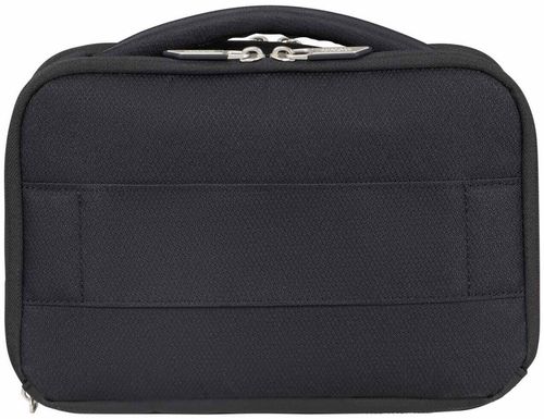 купить Несессер/косметичка Samsonite Wanderlite Wash Bag Exp Shadow Negru (158073/0614) в Кишинёве 