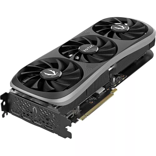 cumpără Placă video ZOTAC GeForce RTX 4070 Ti Trinity 12GB GDDR6X în Chișinău 