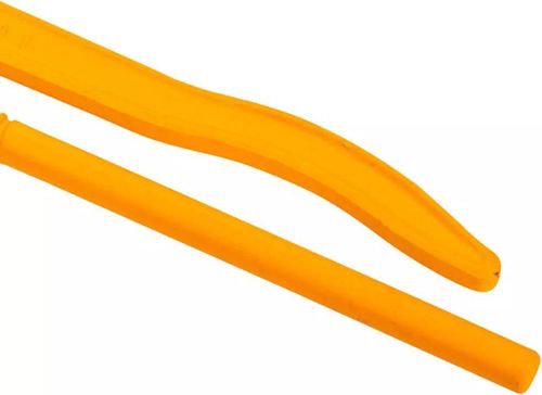 купить Ручной инструмент Hoteche 150302 Ключ для труб рычажный 45° 1.5" в Кишинёве 