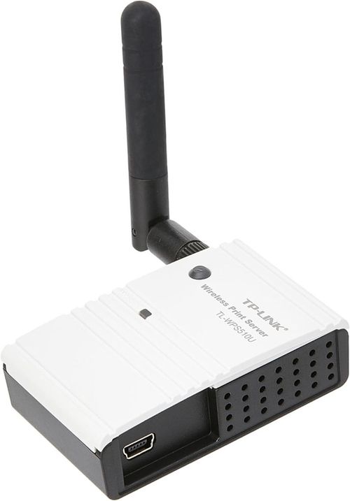 купить Адаптер TP-Link TL-WPS510U в Кишинёве 