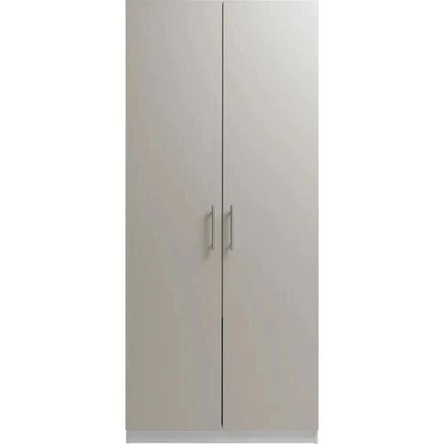 купить Шкаф Mashtab 12248 FLEXO M2 cashmere uși cashmere 1000x530x2200 в Кишинёве 