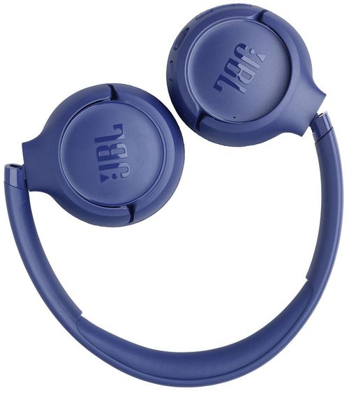 cumpără Căști fără fir JBL Tune 530BT Blue în Chișinău 