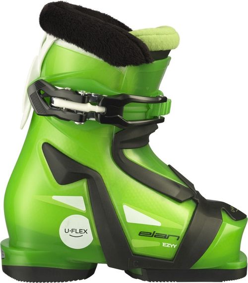купить Горнолыжные ботинки Elan EZYY 1 175 (RBJA0117) в Кишинёве 