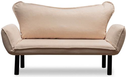 купить Диван Trendy Chatto Crema, 65x70x140cm в Кишинёве 