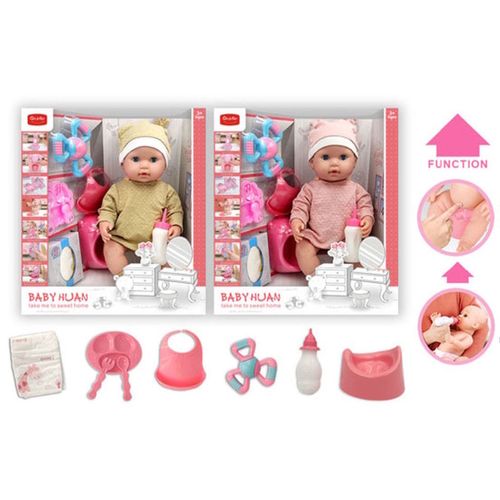 cumpără Păpușă Richi (13659) R15 /12 în Chișinău 