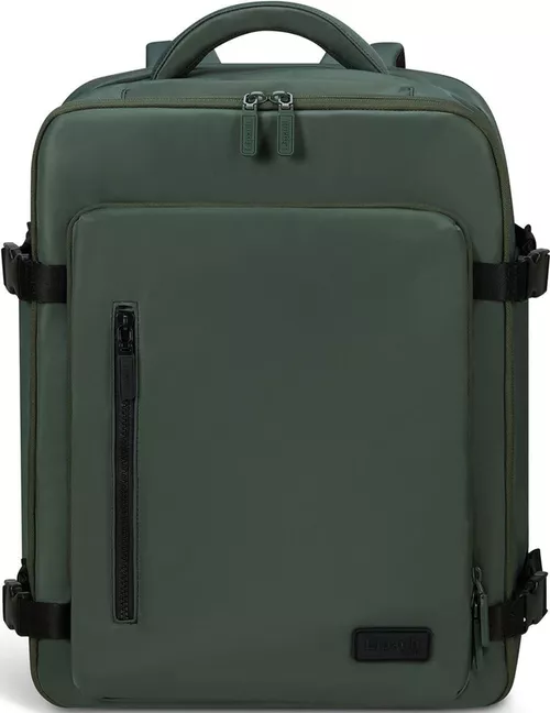 купить Рюкзак городской Lipault City Plume Khaki (148765/1475) в Кишинёве 