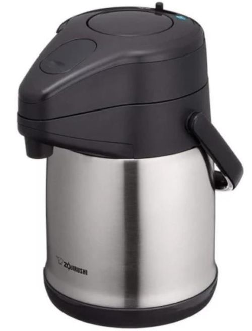 cumpără Termos Zojirushi SR-CC22XA 2.2L Silver în Chișinău 