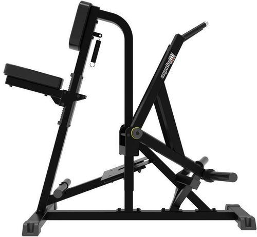 купить Скамья для силовых упражнений Impulse 54759 Seated Row IFP1302 в Кишинёве 