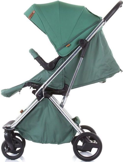купить Детская коляска Chipolino 3 in 1 PIRUET 360 KKPI02103PN pine в Кишинёве 
