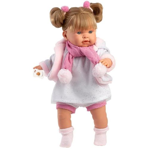 cumpără Păpușă Llorens 42288 Alexandra Llorona 42см în Chișinău 