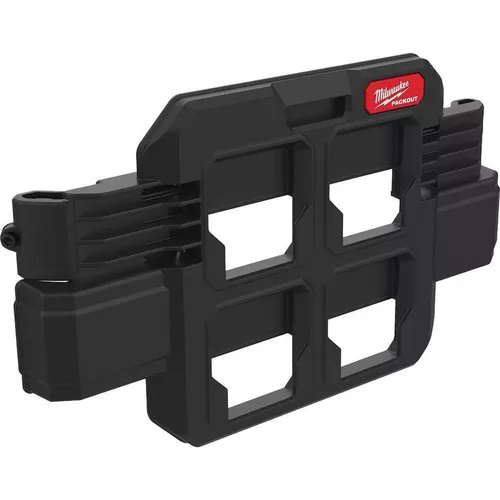 cumpără Sistem de depozitare a instrumentelor Milwaukee 4932498648 Suport lateral de fixare Packout în Chișinău 