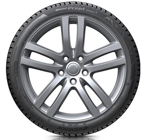 cumpără Anvelopă Hankook 195/55 R20 W330 95 H în Chișinău 