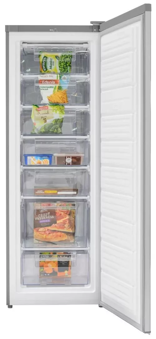 купить Морозильник Daewoo FZ-242HEX в Кишинёве 