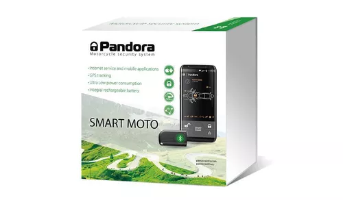 купить Автосигнализация Pandora SMART MOTO в Кишинёве 