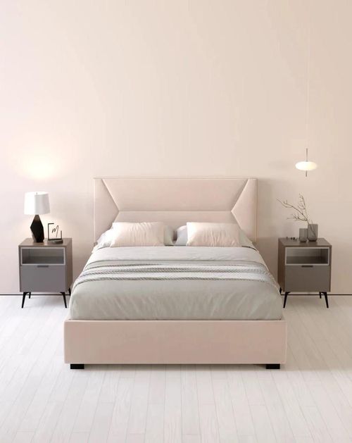 купить Кровать my-STYLE my-Niki 90x200 (P36D90M10) в Кишинёве 