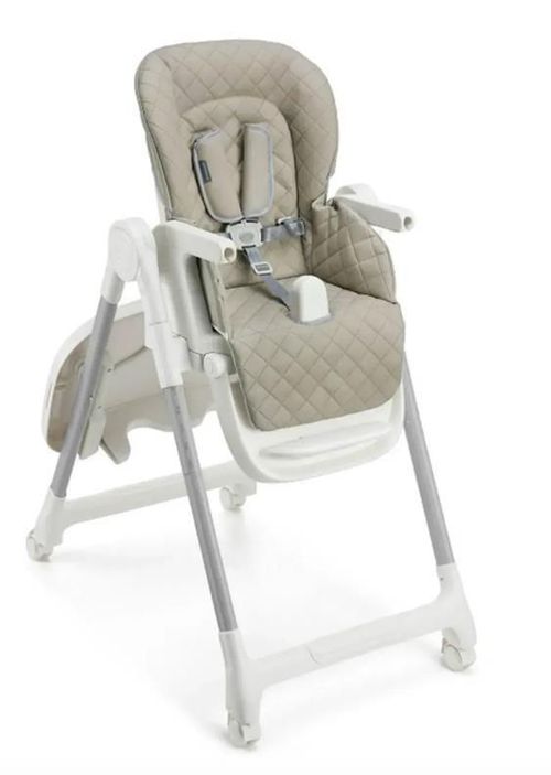 cumpără Scaun de masă KinderKraft KHTULO00BEG0000 Tulo beige în Chișinău 