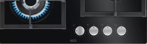 cumpără Plită încorporabilă pe gaz AEG HKB64420NB în Chișinău 