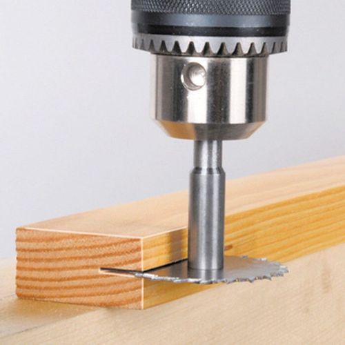 купить Диск отрезной Wolfcraft 3270000 Ferastrau pentru santuri 45x1.2mm в Кишинёве 