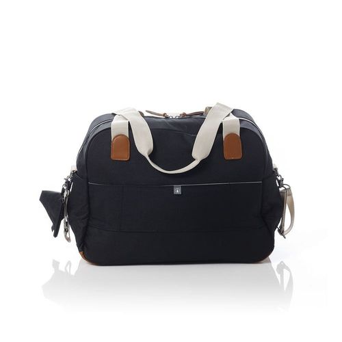 Сумка для родителей Beaba Geneva II New Color Black 