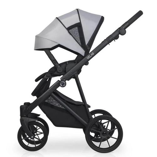 cumpără Сărucior pentru copii Riko 2/1 VELAR Stone în Chișinău 
