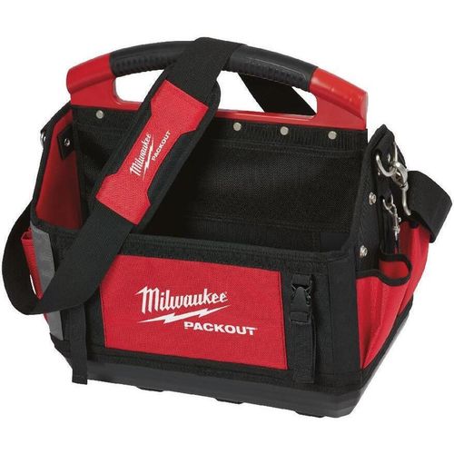 купить Рюкзак для инструментов Milwaukee 4932478810 set promo PACKOUT geanta deschisa 40cm+ organizator SLIM в Кишинёве 