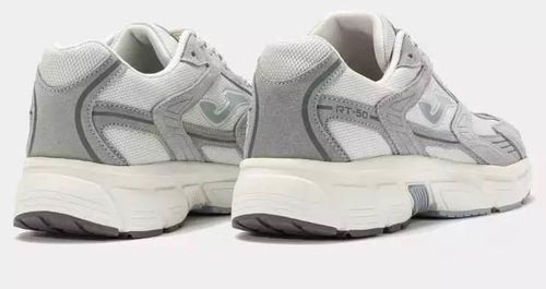 cumpără Încălțăminte sportivă Joma Rt50 Men 2512 Grey (42) RRT50S2512 în Chișinău 