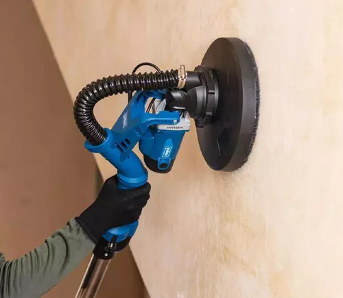 cumpără Mașina de polisat Scheppach DS930 5903805901 în Chișinău 