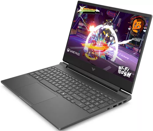 купить Ноутбук HP Victus 15-fb3031ci (C5HY6EA#UUQ) в Кишинёве 