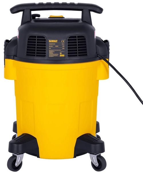 купить Промышленный пылесос DeWalt DXV23PLPTA-QT 750W в Кишинёве 