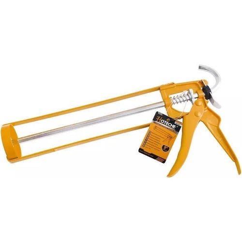 купить Клеевый пистолет Hoteche 423702 для силикона рамный 9" 225 mm в Кишинёве 