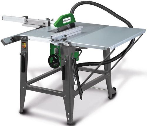 cumpără Scule electrice staționare Stürmer Maschinen 5902317 Fierăstrău circular de masă TKS 316 E (400V) în Chișinău 