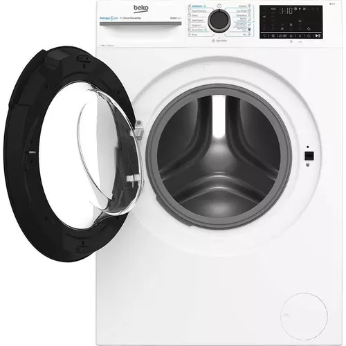 cumpără Mașină de spălat frontală Beko BM3WFU47215WB în Chișinău 