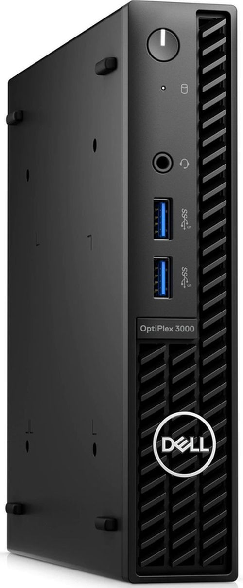купить Системный блок Dell OptiPlex 3000 MFF (273900062) в Кишинёве 