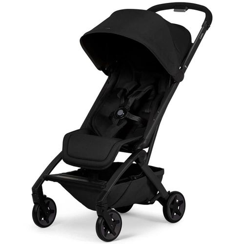 купить Детская коляска Joolz 320000 Aer2 sport (ultracompact), Space black в Кишинёве 
