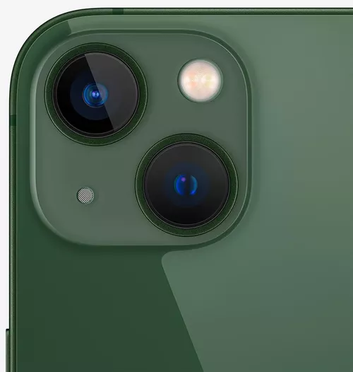 cumpără Smartphone Apple iPhone 13 256GB Green MNGP3 în Chișinău 